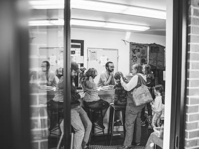 Manchester St. Coffee