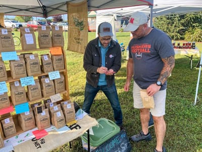 Manchester St. Coffee