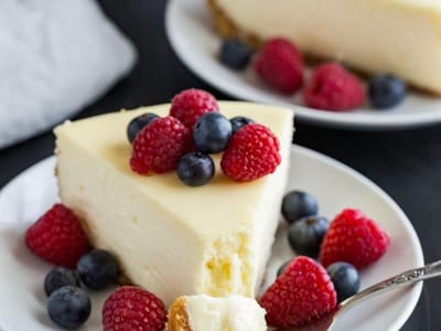 Mandelbrok's Cafe Restaurant