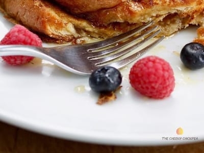 Mandelbrok's Cafe Restaurant