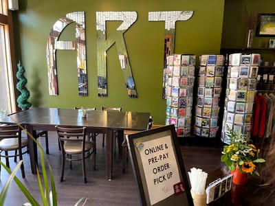 Mandy's Coffee & Cafe