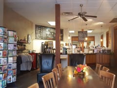 Mandy's Coffee & Cafe