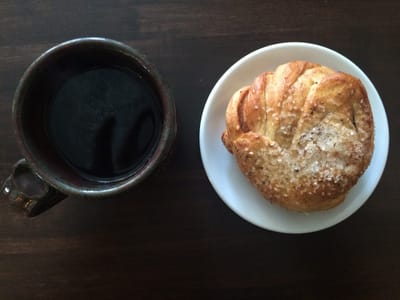 Mandy's Coffee & Cafe