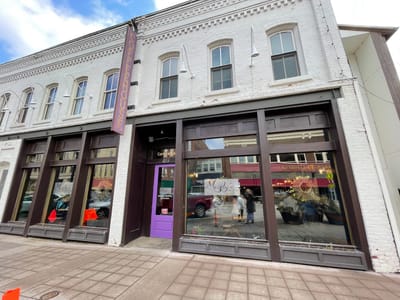 Mandy's Coffee & Cafe