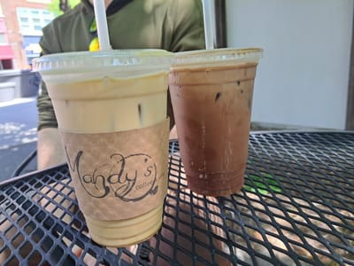 Mandy's Coffee & Cafe