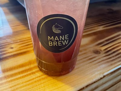 Mane Brew Coffee