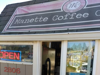 Manette Coffee Co