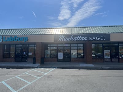 Manhattan Bagel