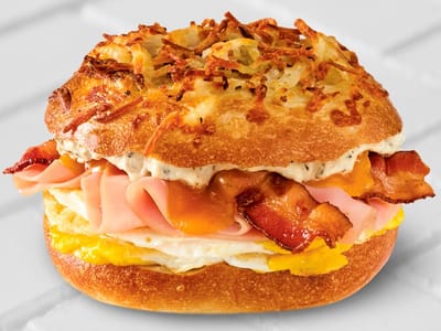 Manhattan Bagel