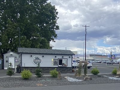 Manhattan Station Espresso