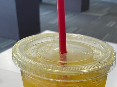 Manhattan Station Espresso