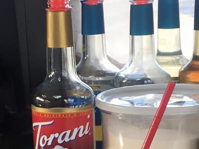 Manhattan Station Espresso