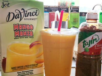 Manhattan Station Espresso