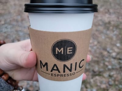 Manic Espresso