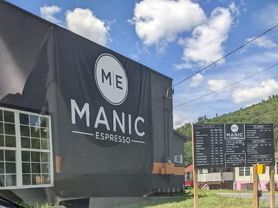 Manic Espresso