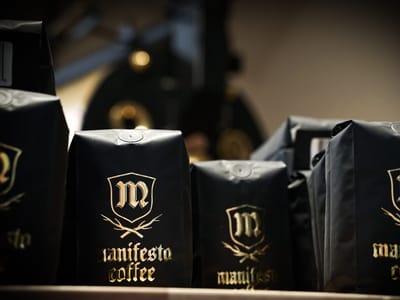 Manifesto Coffee