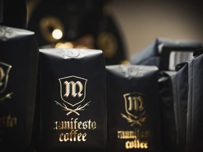 Manifesto Coffee