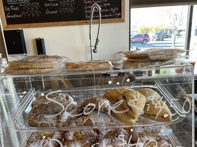 Manny's Coffee House