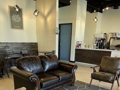 Manny's Coffee House