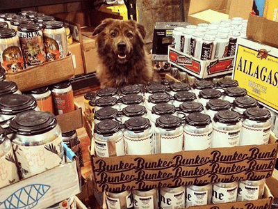 Mansion + Reed General Store