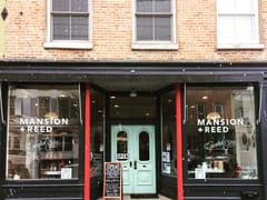 Mansion + Reed General Store