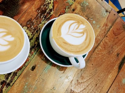 Mantra Coffee Company & BnB