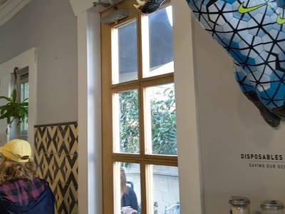 Mantra Coffee Company & BnB