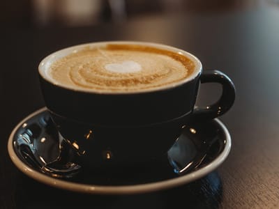 Manvel Avenue Coffee Co.