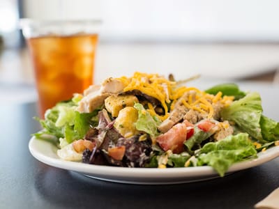 Manvel Avenue Coffee Co.