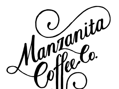 Manzanita Coffee Co.