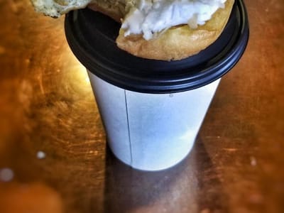 Manzanita Coffee Co.