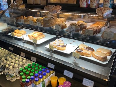 Manzanita Coffee Co.