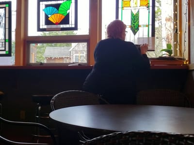 Manzanita News & Espresso