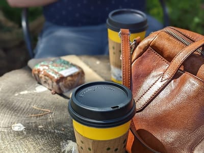 Manzanita News & Espresso