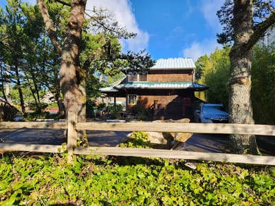 Manzanita News & Espresso