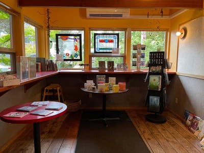 Manzanita News & Espresso