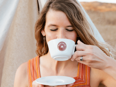 Manzanita Roasting Company and Coffee House