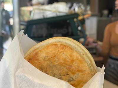 Manzanita Roasting Company and Coffee House