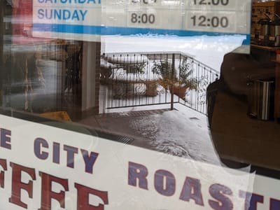 Maple City Roasters, LLC