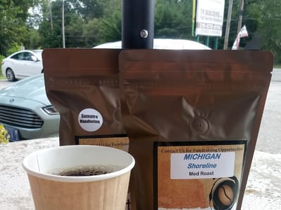 Maple City Roasters, LLC