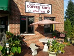 Maple City Roasters, LLC