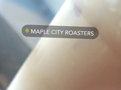 Maple City Roasters
