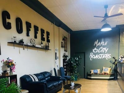 Maple City Roasters