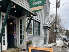 Maple Coffee Company