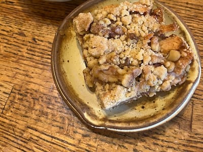 Maple Coffee Company