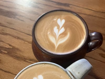 Maple Coffee Company