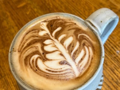 Maple Coffee Company