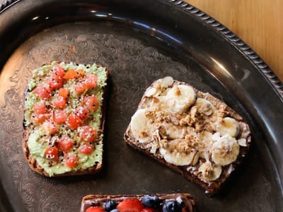 Maple Leaf Coffeehouse