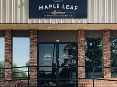 Maple Leaf Coffeehouse
