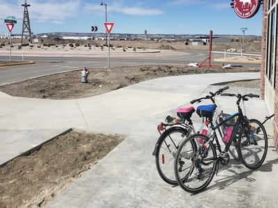 Maple Moose Coffee and Pop Shop